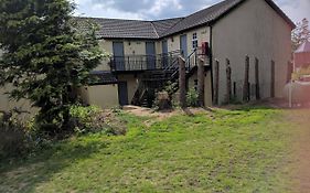 The Black Horse Inn